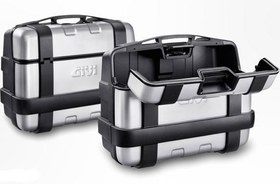 Resim GIVI TRK46PACK2 YAN ÇANTA TAKIM 