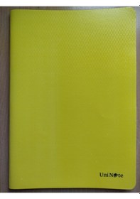 Resim Mopak A4 Defter Yaprak 96 Çizgisiz 
