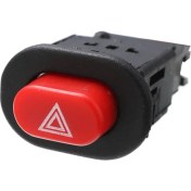 Resim Knmaster Torpido Tipi Bas-Çek Dörtlü Butonu / Switchi 