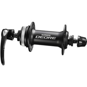 Resim Shimano Deore Fh-m615 Ön Göbek 32d 