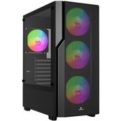 Resim Rotampc RT2244 i5-12400F 32 GB 1 TB M2 Nvme SSD 6 GB RTX3050 Free Dos Masaüstü Oyuncu Bilgisayarı 