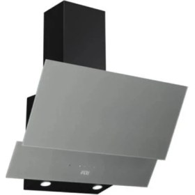 Resim Çetintaş GRI55231 Tg Gri Dijital Davlumbaz 