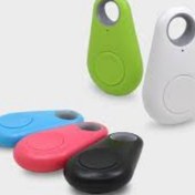 Resim Kayıp Eşya Alarmı Bluetoothlu 