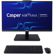 Resim Nirvana A90.1342-BV00X-V-S-T Intel Core i5-13420H 16GB RAM 500GB SSD Freedos Casper