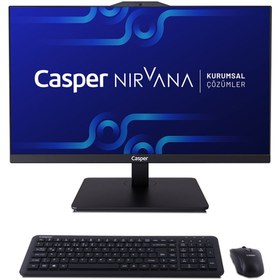 Resim Nirvana A90.1342-BV00X-V-S-T Intel Core i5-13420H 16GB RAM 500GB SSD Freedos 