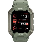 Resim Rova Stone Akıllı Saat 