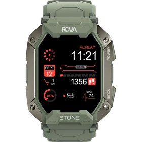 Resim Rova Stone Akıllı Saat 