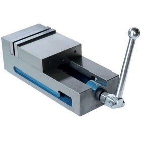 Resim Fett 100mm Krasnic Cnc Freze Mengenesi 