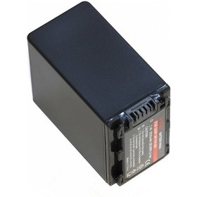 Resim Sanger NP-FH100 Sony Uyumlu Batarya 