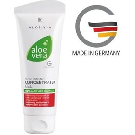 Resim LR Aloe Via Aloe Vera Konsantre 100 ML 