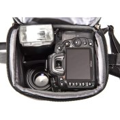 Resim Thinktank Photo Suburban Disquise 5 Fotoğraf Makinesi Çantası 