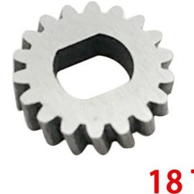 Resim Yuntech01 Benz W202/w203/w204/w210/w211/w212 İçin 18 Dişli Cam Tavan Motor Onarım Zihni, Pürüzsüz Açma-kapama, Dayanıklı Metal 