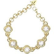 Resim Guess JGUJUBB05311JWYGS Kadın Bileklik 