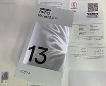 Resim Oppo Reno13 F 5G İkinci El TR | 256 GB 12 GB | Gri 