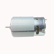 Resim Bosch Uyumlu Tipi Psr 14.4 V Dc Motor 