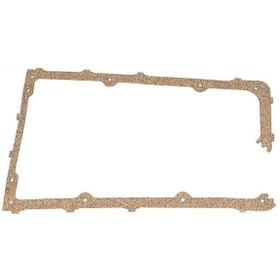 Resim Üst Kapak Conta Taunus 1.6/2.0 1981-1993 Arası 