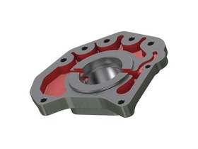 Resim Actros B Tipi Pleyti 