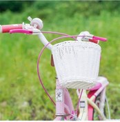 Resim Novahub Çocuk Bisikleti Ön Sepet Bisiklet Asılı Sepet Bisiklet Yurt Dışından A A 