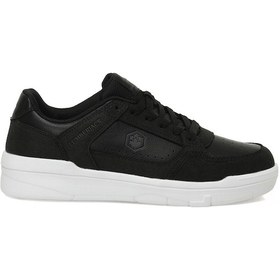 Resim Lumberjack Fantera 5pr Siyah Erkek Sneaker 000000000102026698 Siyah 