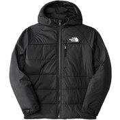 Resim The North Face Reversıble Perrıto Çocuk Ceket 