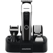 Resim Grundig Mgk 6841 Çok Amaçlı Saç ve Sakal Şekillendirme Seti 
