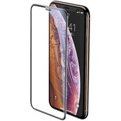 Resim İphone 15 Pro Max Ahize Toz Önleyici Tam Kaplayan Koruyucu Cam 