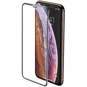 Resim İphone 15 Pro Max Ahize Toz Önleyici Tam Kaplayan Koruyucu Cam 