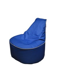 Resim Armutland Twingo Çocuk Armut Koltuk Mavi 