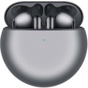 Resim Huawei FreeBuds 4E Bluetooth Kulak İçi Kulaklık 