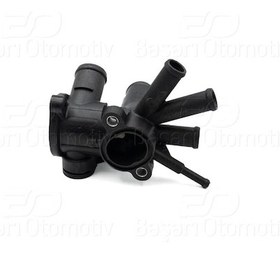 Resim 030121117l-wısco Vw Golf3 Ibıza 92- Su Flansı 030121117l 