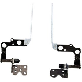 Resim Toshiba Uyumlu Satellite L50-B-1W4 L55T-B Menteşe Takım Fbblı002010 Nm63 