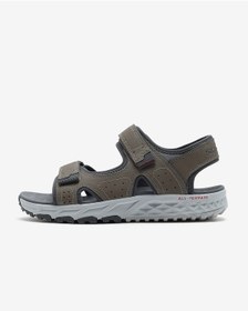 Resim Skechers Escape Plan Traıl Sandal-forever Pursuıt Erkek Bej Sandalet 237588 Ntgy Bej 