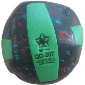 Resim Helvacıoğlu Voleybol Topu 200-220 Gram 3253 