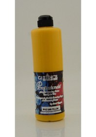 Resim Hazır Pourıng 250Ml Pp-03 Sarı 