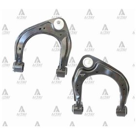 Resim SALINCAK B-2500 12=> / BT-50 ÜST SOL 4X4 MHR-02563 