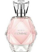 Resim Avon Femme Edp 50 Ml Kadın Parfüm 