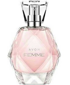 Resim Avon Femme Edp 50 Ml Kadın Parfüm 