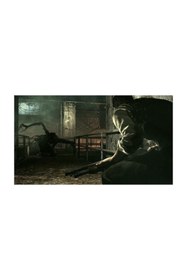 Resim BETHESDA The Evil Within Ps4 Oyun 