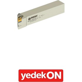 Resim S Sistem - ISO SDJCR/L-JT 93° Dış Çap Torna Kalemi 