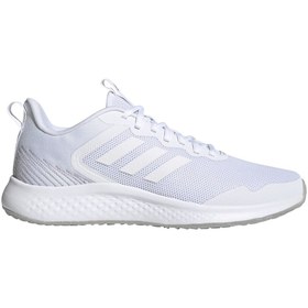 Resim adidas Fluidstreet Erkek Spor Ayakkabı 