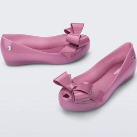 Resim Mini Melissa Kız Çocuk Utragirl Classy Babet Lila - Lila / 