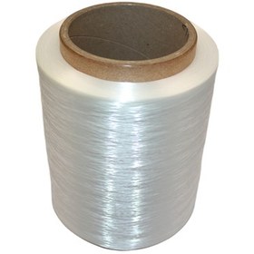 Resim Kuraray Filament Polyester İplik KC-220R W28T3 AR-166 4P01 100 D 