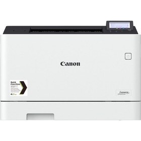 Resim Canon Lbp663cdw Lazer Renkli Dubleks Wıfı Yazıcı 27ppm 