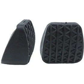 Resim Opel Zafira C Fren Pedal Lastiği Ytt Marka Ytt-y1761 