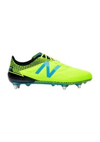 Resim New Balance Furon 3.0 Pro SG Erkek Krampon(MSFPSHM3) Sarı 