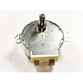 Resim SERN Mikrodalga Senkron Motor 220V 4W 15/18 Rpm 
