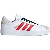 Resim Adidas If4464 Vl Court 3.0 Erkek Günlük Spor Ayakkabısı Beyaz 