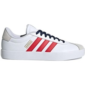 Resim Adidas If4464 Vl Court 3.0 Erkek Günlük Spor Ayakkabısı Beyaz 