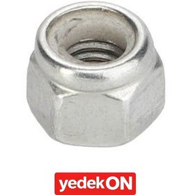 Resim AGCO Altıgen Başlı Kilit Somunu - Massey Ferguson / Fendt / Valtra | ACP0703530 