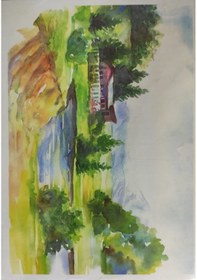 Resim Seven Kartpostal Svn-501/502/503 